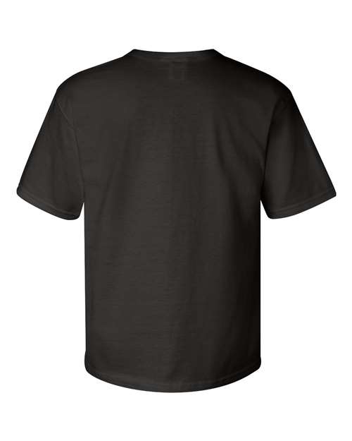 Champion Heritage Jersey T-Shirt T105 Custom Embroidered Business Logo