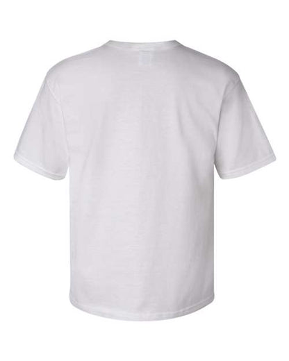 Champion Heritage Jersey T-Shirt T105 Custom Embroidered Business Logo