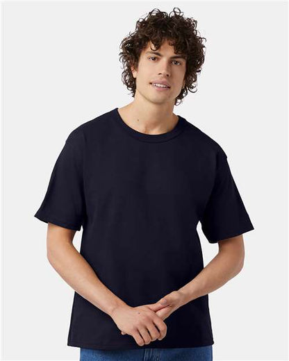 Custom Embroidered  Champion Heritage Jersey T-Shirt T105  