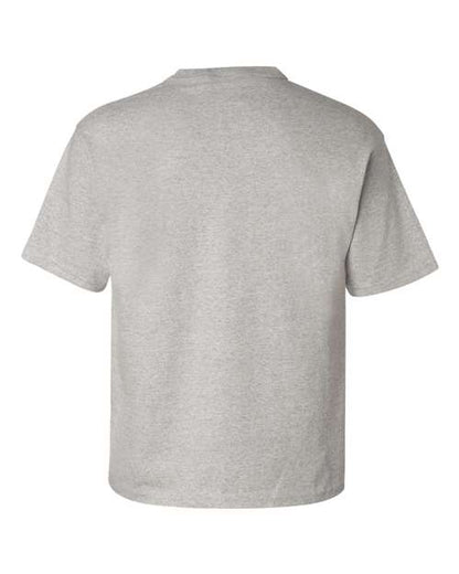 Champion Heritage Jersey T-Shirt T105 Custom Embroidered Business Logo
