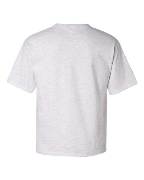 Champion Heritage Jersey T-Shirt T105 Custom Embroidered Business Logo