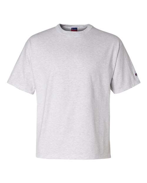 Champion Heritage Jersey T-Shirt T105 Custom Embroidered Business Logo