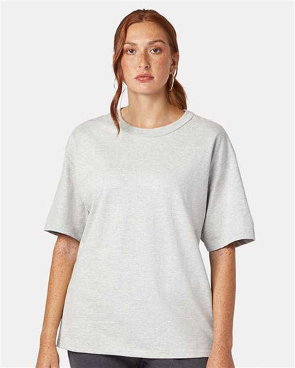 Custom Embroidered  Champion Heritage Jersey T-Shirt T105  