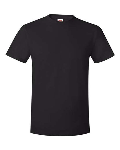 Hanes Perfect-T T-Shirt 4980 Black