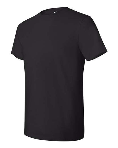 Hanes Perfect-T T-Shirt 4980 Black