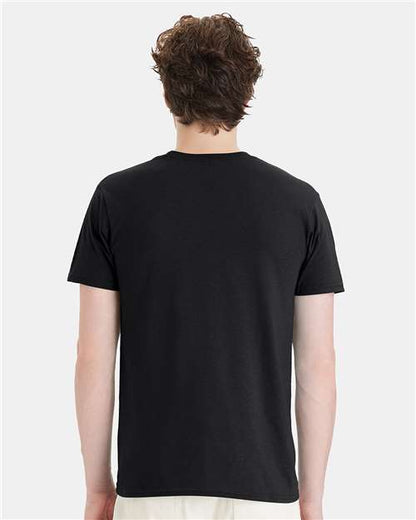 Hanes Perfect-T T-Shirt 4980 Black