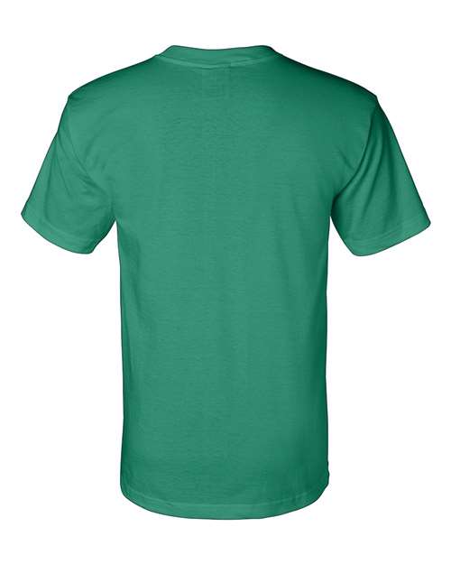 Bayside Union-Made T-Shirt 2905 Kelly