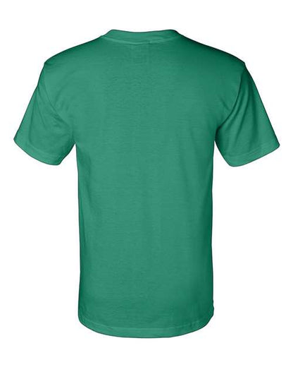 Bayside Union-Made T-Shirt 2905 Kelly