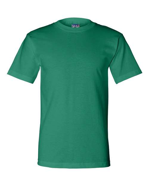 Bayside Union-Made T-Shirt 2905 Kelly