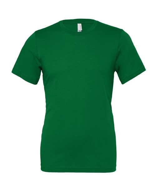 BELLA + CANVAS Jersey Tee 3001 Kelly