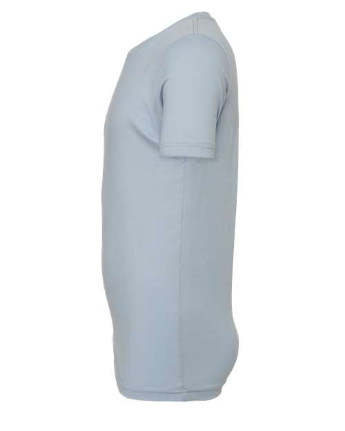 BELLA + CANVAS Jersey Tee 3001 Light Blue