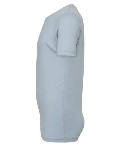 BELLA + CANVAS Jersey Tee 3001 Light Blue
