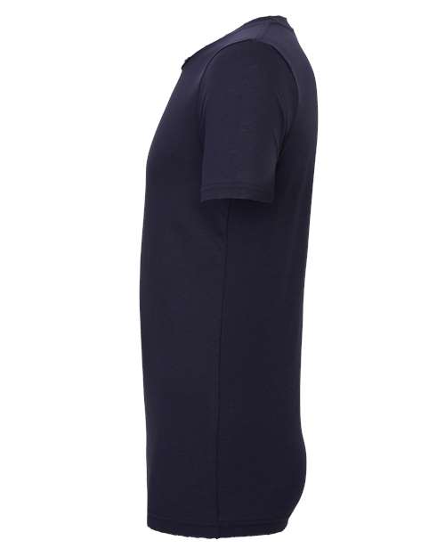 BELLA + CANVAS Jersey Tee 3001 Navy
