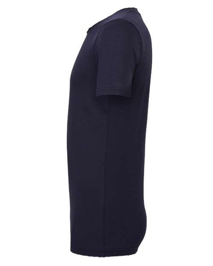 BELLA + CANVAS Jersey Tee 3001 Navy