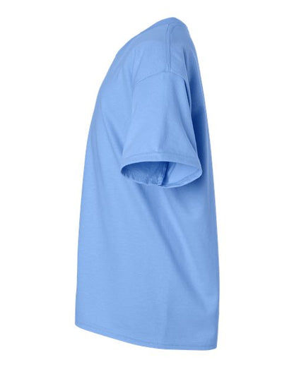 Gildan Ultra Cotton® Youth T-Shirt 2000B Carolina Blue