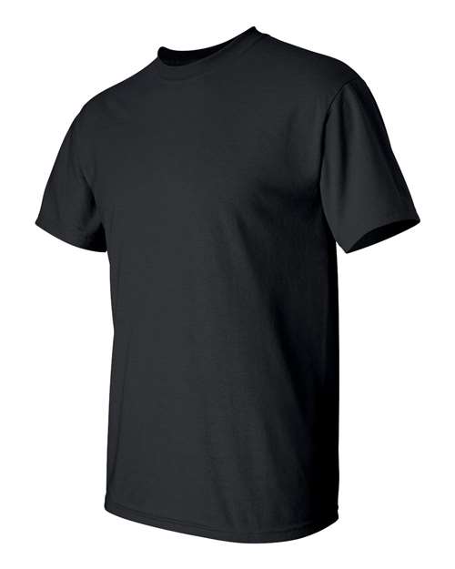 Gildan Ultra Cotton® Tall T-Shirt 2000T Custom Embroidered Business Logo