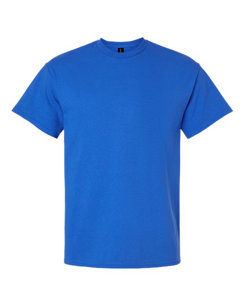 Gildan Men's Tall Ultra Cotton T-Shirt 2000T