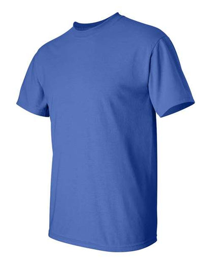 Gildan Ultra Cotton® Tall T-Shirt 2000T Custom Embroidered Business Logo