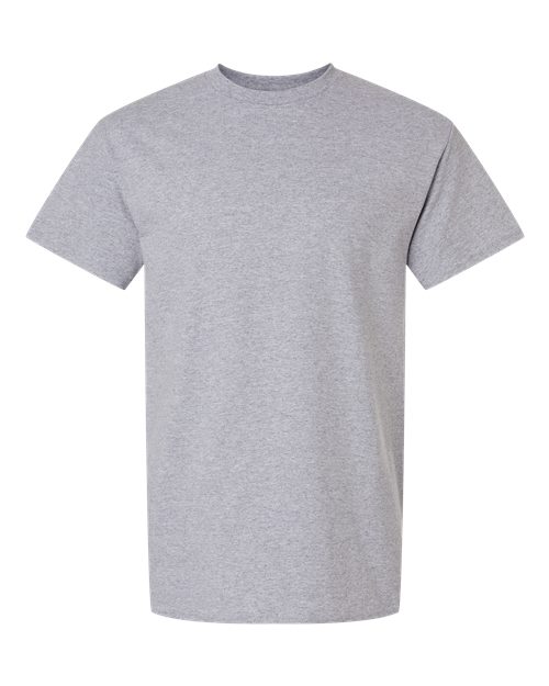 Gildan Men's Tall Ultra Cotton T-Shirt 2000T