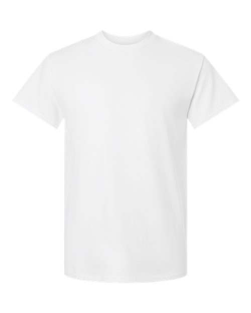 Gildan Men's Tall Ultra Cotton T-Shirt 2000T