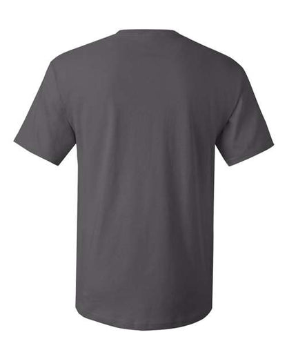 Hanes Essential-T T-Shirt 5280 Smoke Grey