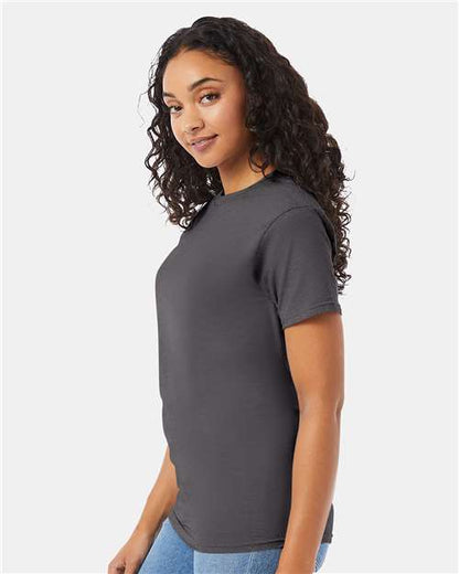 Hanes Essential-T T-Shirt 5280 Smoke Grey