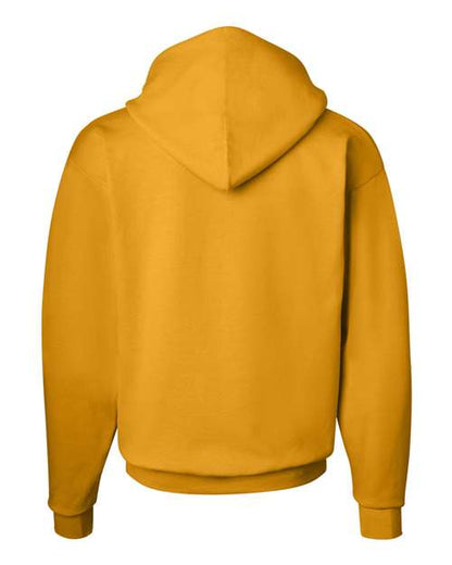 Hanes Ecosmart® Hooded Sweatshirt P170 Gold