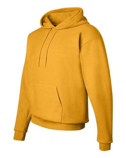 Hanes Ecosmart® Hooded Sweatshirt P170 Gold