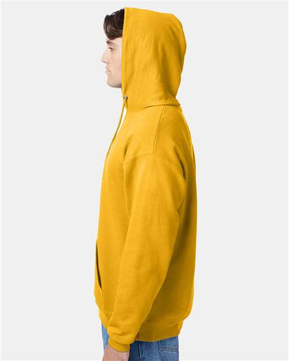 Hanes Ecosmart® Hooded Sweatshirt P170 Gold
