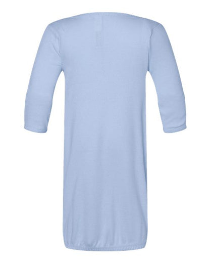 Rabbit Skins Infant Baby Rib Layette 4406