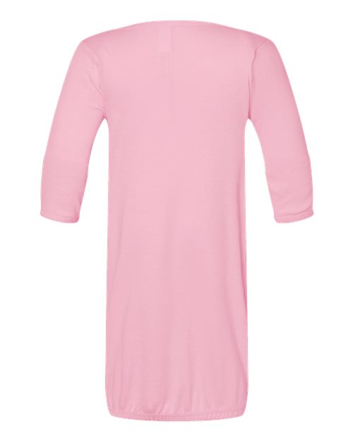Rabbit Skins Infant Baby Rib Layette 4406