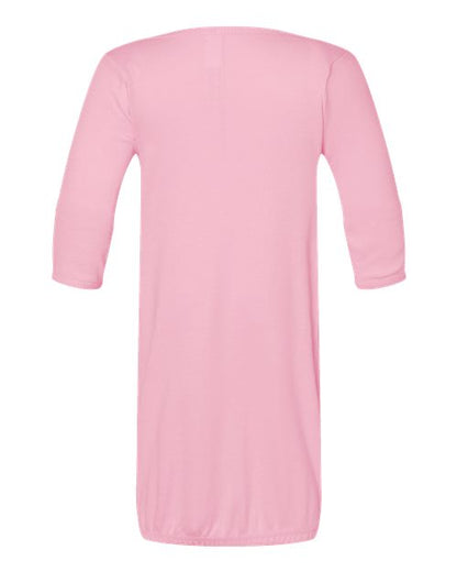 Rabbit Skins Infant Baby Rib Layette 4406