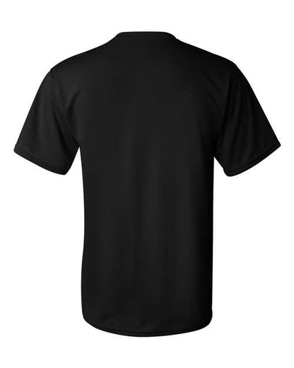 Augusta Sportswear Nexgen Performance T-Shirt 790 Black
