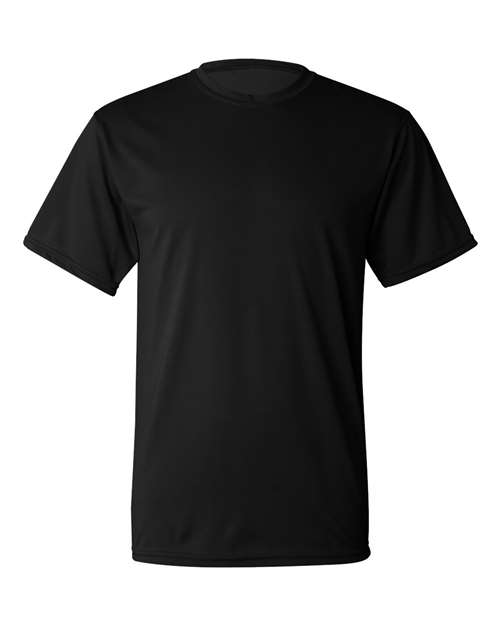Augusta Sportswear Nexgen Performance T-Shirt 790 Black