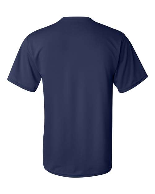 Augusta Sportswear Nexgen Performance T-Shirt 790 Navy