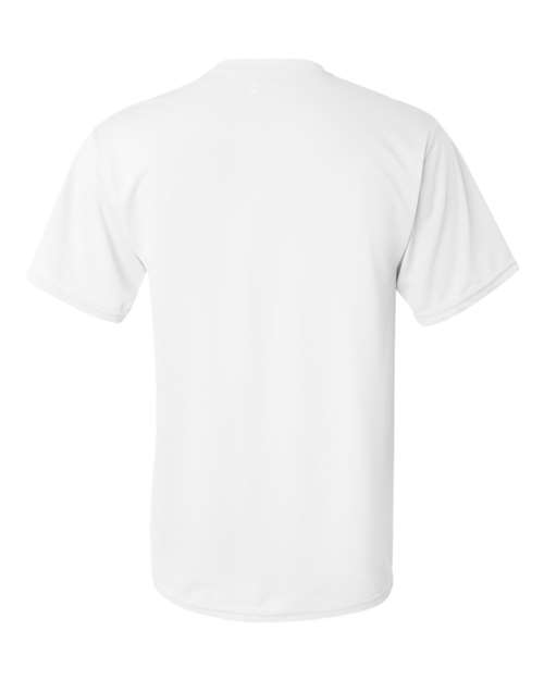 Augusta Sportswear Nexgen Performance T-Shirt 790 White