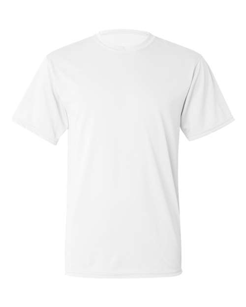 Augusta Sportswear Nexgen Performance T-Shirt 790 White