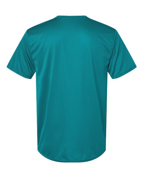 Augusta Sportswear Nexgen Performance T-Shirt 790 Teal