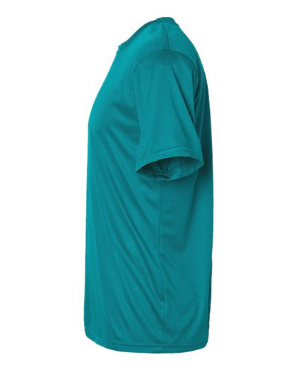 Augusta Sportswear Nexgen Performance T-Shirt 790 Teal