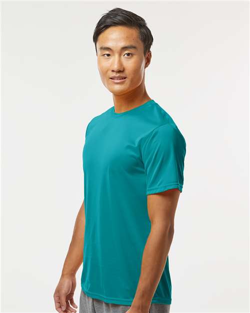 Augusta Sportswear Nexgen Performance T-Shirt 790 Teal