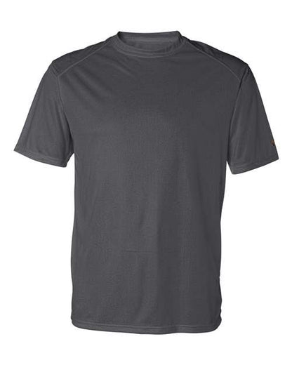 Badger B-Core Sport Shoulders T-Shirt 4120 Graphite