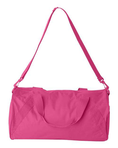 Liberty Bags Recycled 18” Small Duffel Bag 8805