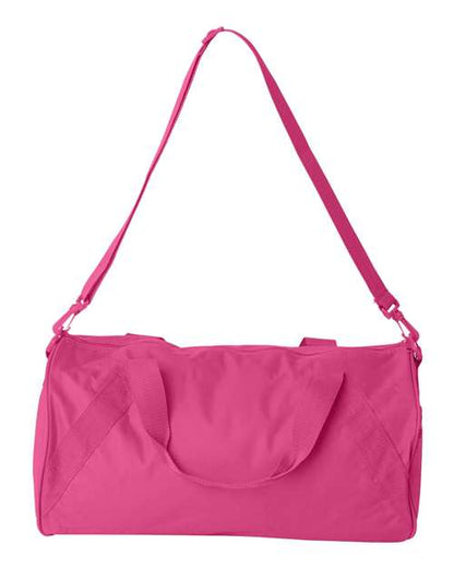 Liberty Bags Recycled 18” Small Duffel Bag 8805