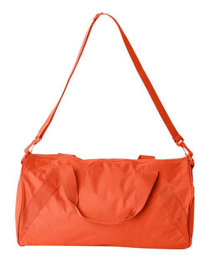 Liberty Bags Recycled 18” Small Duffel Bag 8805