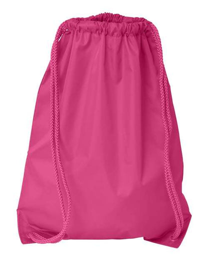 Liberty Bags Drawstring Pack with DUROcord 8881
