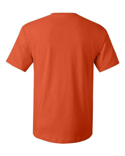 Hanes Essential-T T-Shirt 5280 Orange
