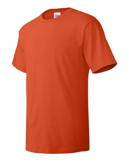 Hanes Essential-T T-Shirt 5280 Orange