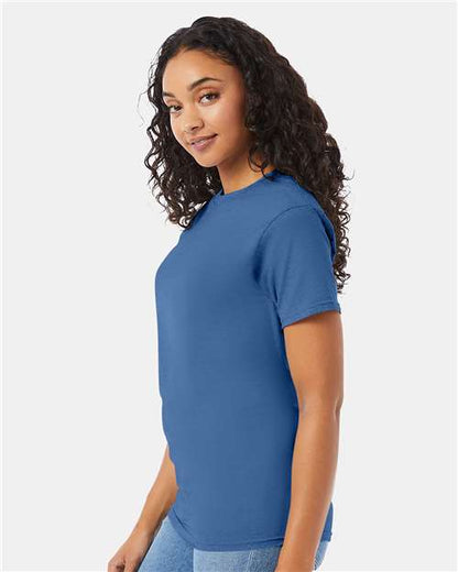 Hanes Essential-T T-Shirt 5280 Denim Blue