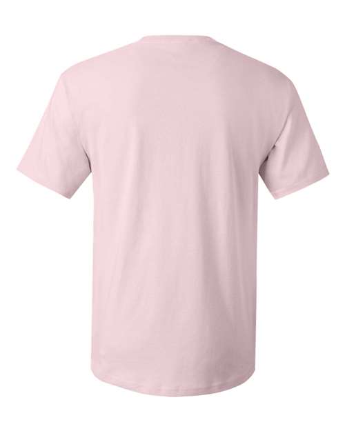 Hanes Essential-T T-Shirt 5280 Pale Pink
