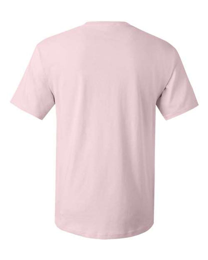 Hanes Essential-T T-Shirt 5280 Pale Pink